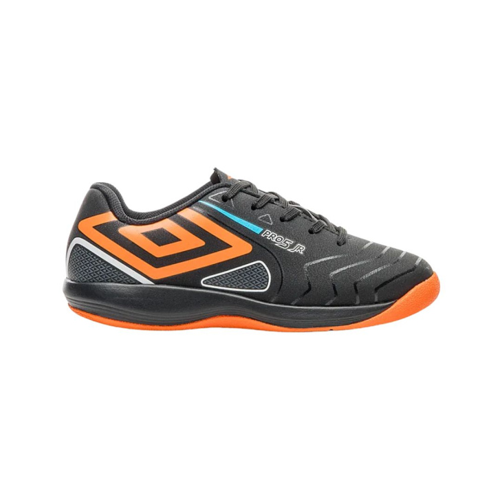 Tênis Futsal Umbro Pro 5 JR 163