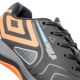 Tênis Futsal Umbro Pro 5 JR 163