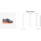 Tênis Futsal Umbro Pro 5 JR 186