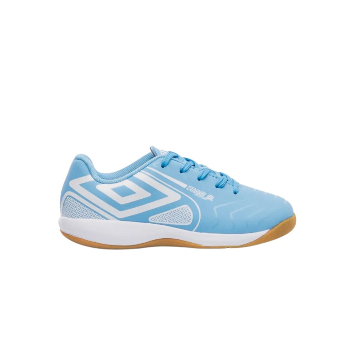 Tênis Futsal Umbro Pro 5 JR 332