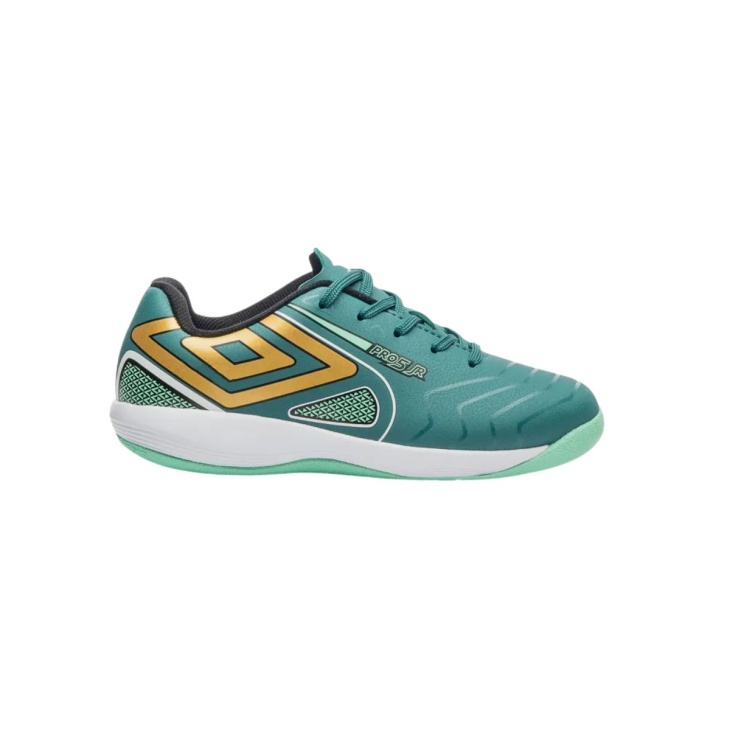 Tênis Futsal Umbro Pro 5 JR 515