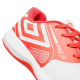 Tênis Futsal Umbro Pro 5 JR England 244