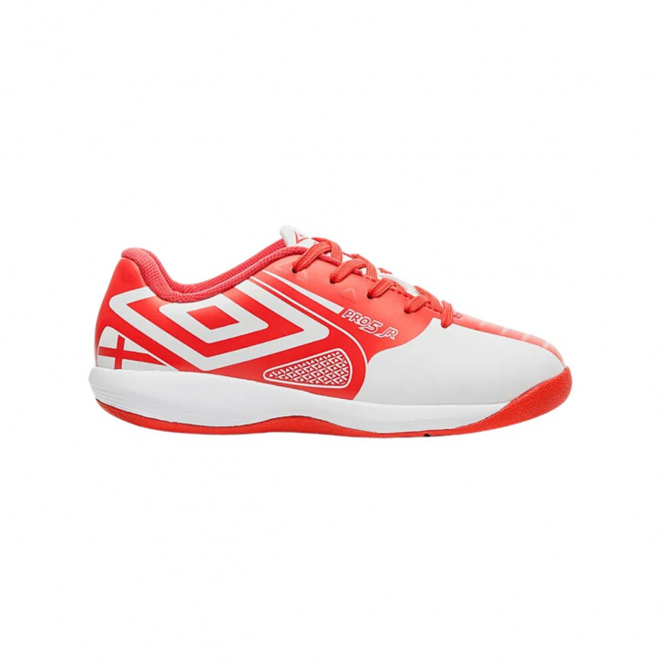 Tênis Futsal Umbro Pro 5 JR England 244