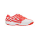 Tênis Futsal Umbro Pro 5 JR England 244