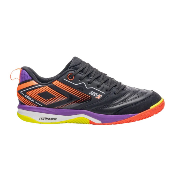 Tênis Futsal Umbro Pro 5 Stable 160