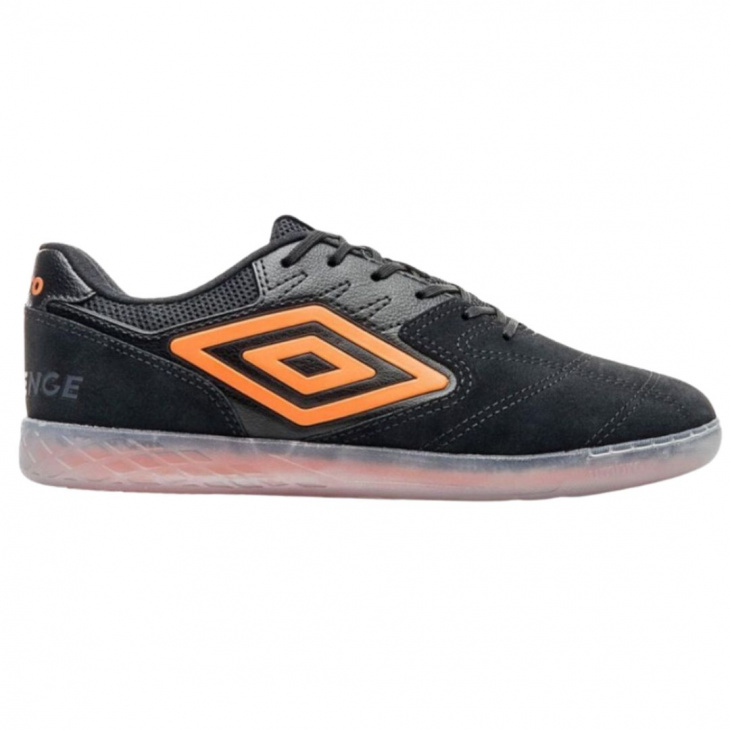 Tênis Futsal Umbro Pro Challenge 116