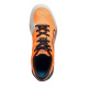 Tênis Futsal Umbro Pro Challenge UpTake Laranja-Preto