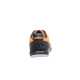 Tênis Futsal Umbro Pro Challenge UpTake Laranja-Preto