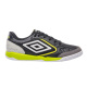Tênis Futsal Umbro Pro Challenge UpTake Preto-Verde