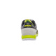Tênis Futsal Umbro Pro Challenge UpTake Preto-Verde
