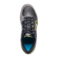 Tênis Futsal Umbro Pro Challenge UpTake Preto-Verde