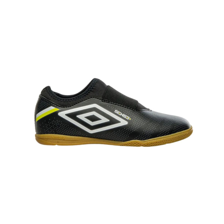 Tênis Futsal Umbro Sense Kids 126