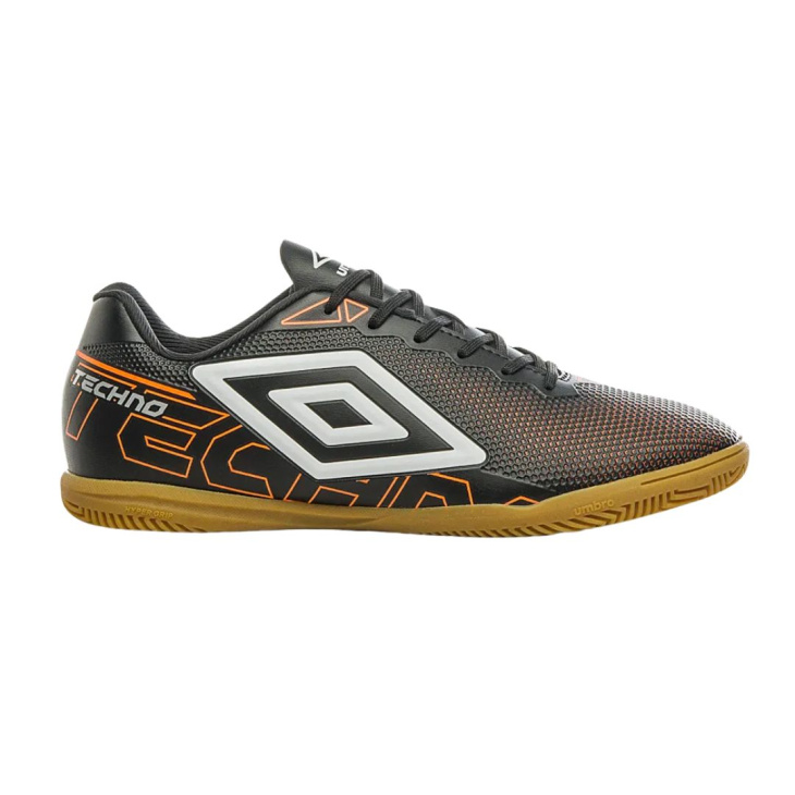 Tênis Futsal Umbro Techno 126