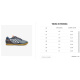 Tênis Futsal Umbro Techno Jr 726