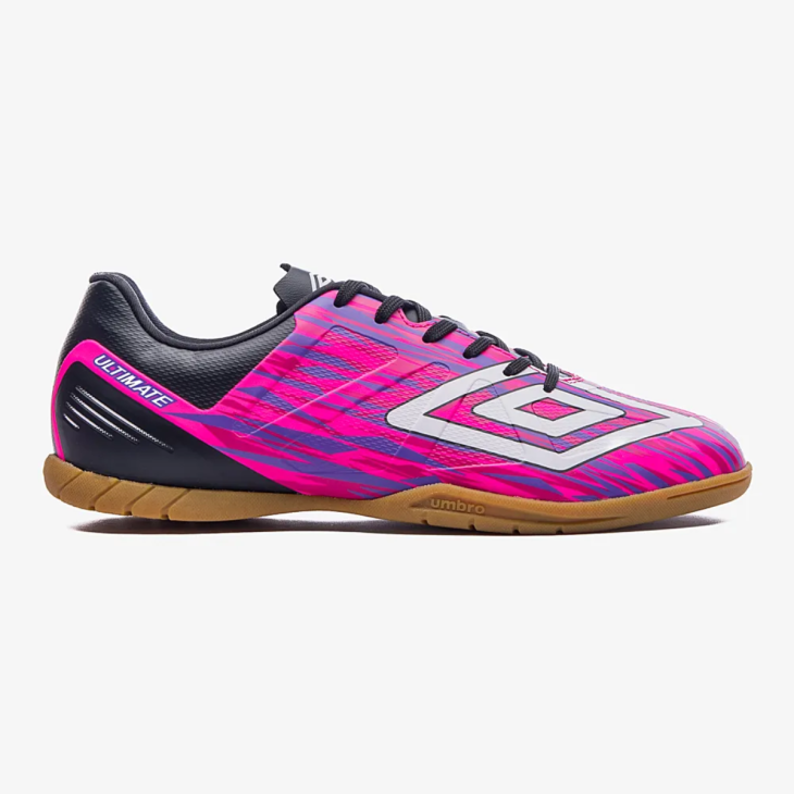 Tênis Futsal Umbro Ultimate 012