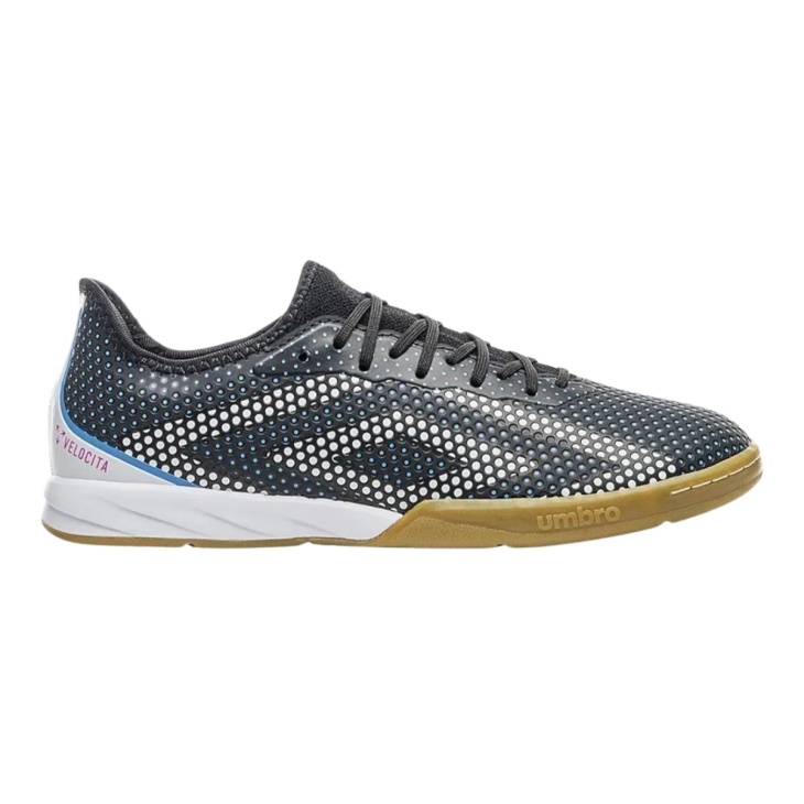 Tênis Futsal Umbro Velocita IX Club 123