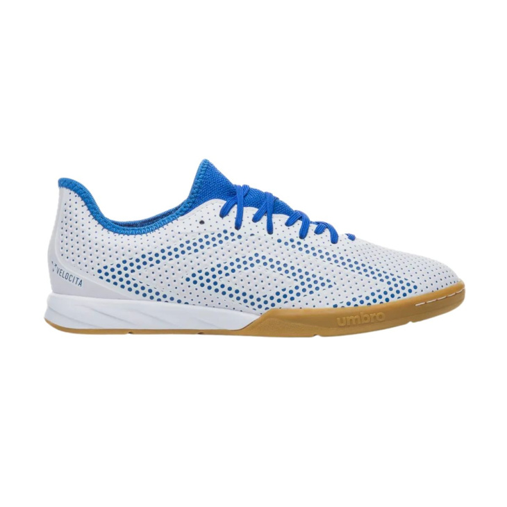 Tênis Futsal Umbro Velocita IX Club 233