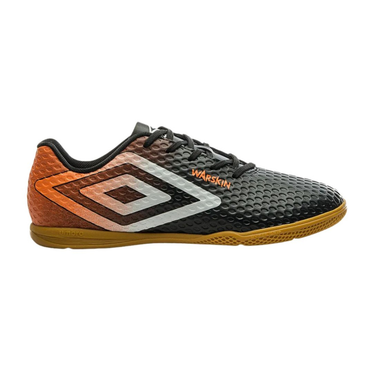 Tênis Futsal Umbro Warskin 162
