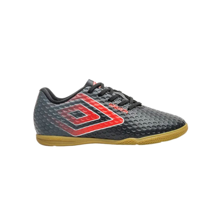 Tênis Futsal Umbro Warskin Jr 148
