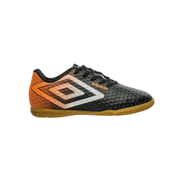 Tênis Futsal Umbro Warskin Jr 162