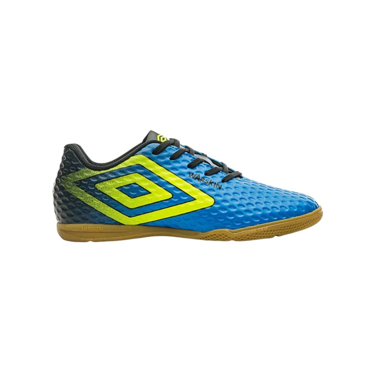 Tênis Futsal Umbro Warskin Jr 361