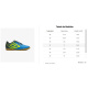 Tênis Futsal Umbro Warskin Jr 361