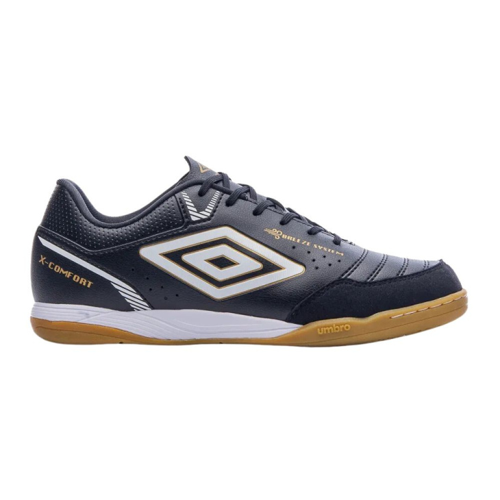 Tênis Futsal Umbro X-Comfort 129
