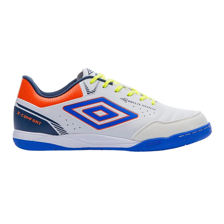 Tênis Futsal Umbro X-Comfort 263