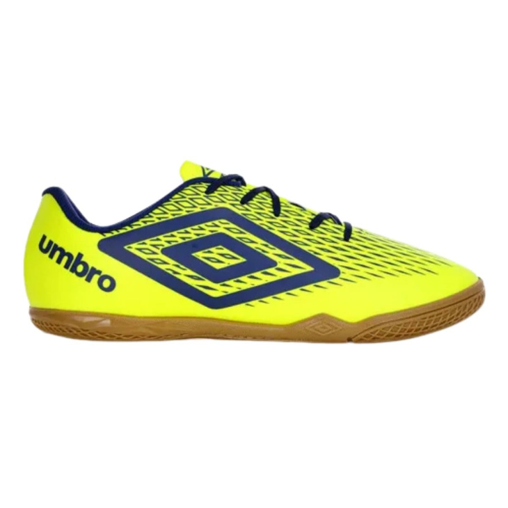 Tênis Futsal Umbro X-Diamond 667