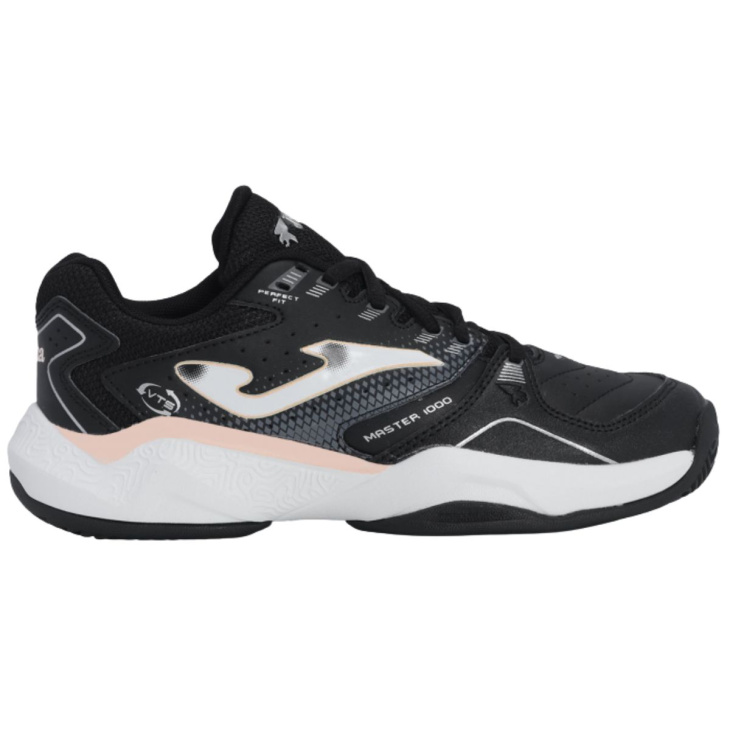 Tênis Joma Master 1000 Para Quadra De Saibro 2301P