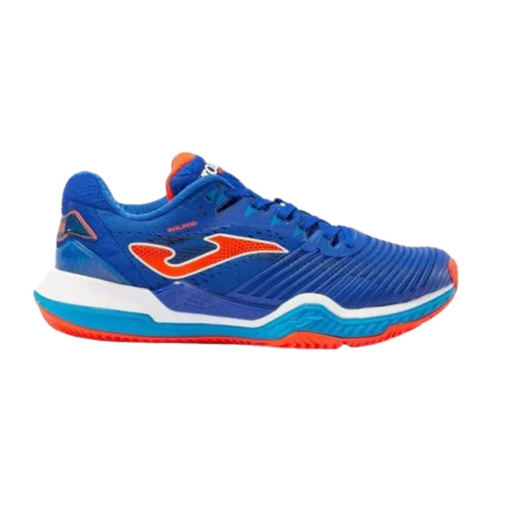 Tênis Joma T-Point Para Quadra De Saibro 2204