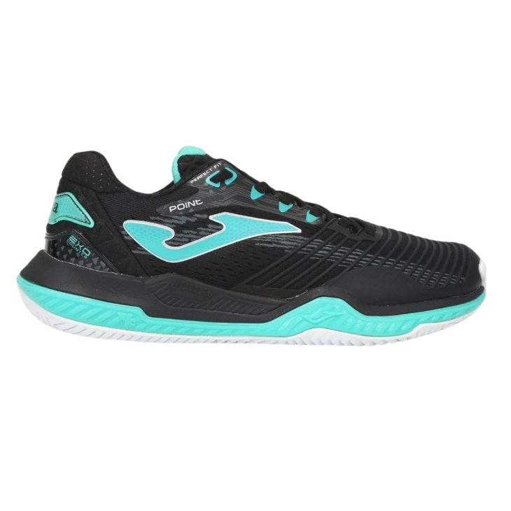 Tênis Joma T-Point Para Quadra De Saibro 2201