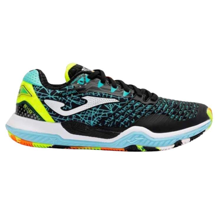 Tênis Joma T-Point Para Quadra De Saibro 2201P