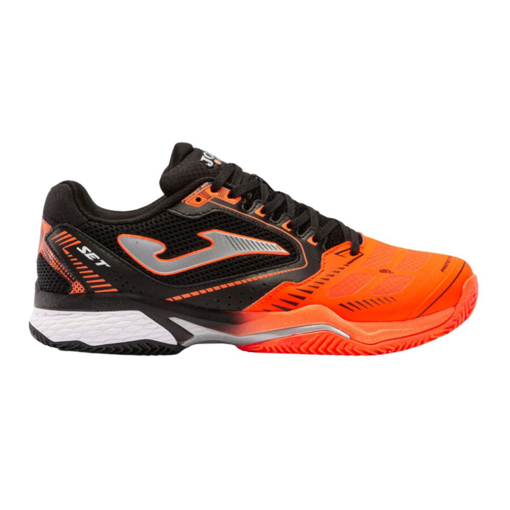Tênis Joma T-Set Para Quadra De Saibro 2208P