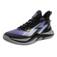 Tênis Nikola Jockic Light Up PE Basquete Preto
