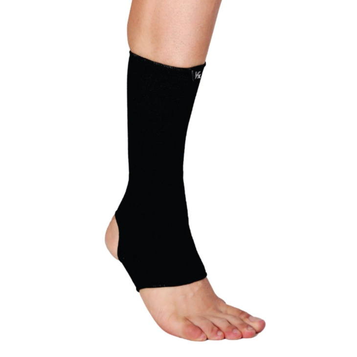 Tornozeleira Kanxa Cano Longo Elástica