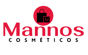 Mannos  cosmeticos Comercio varejista de cosméticos Ltda