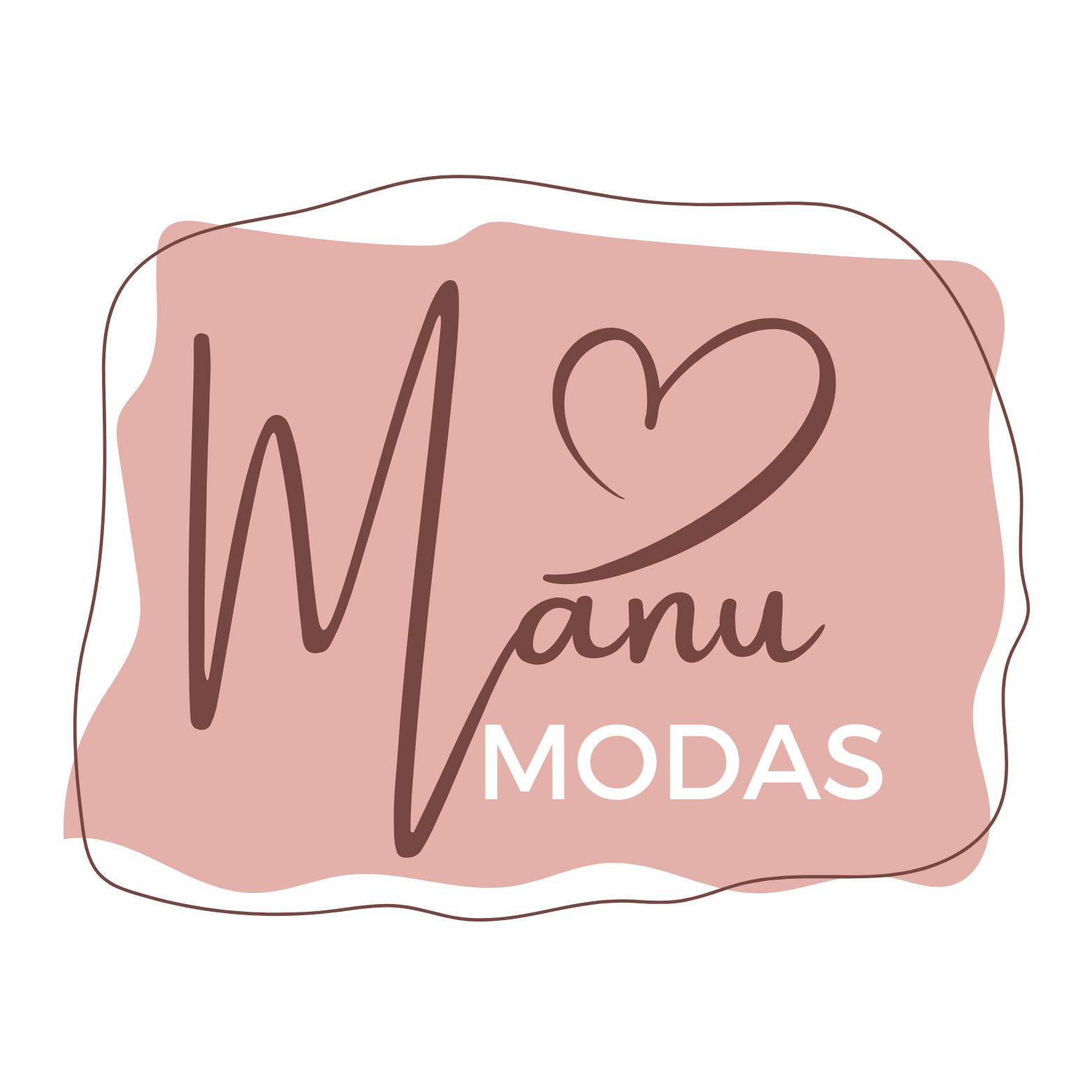 Manu Modas LTDA