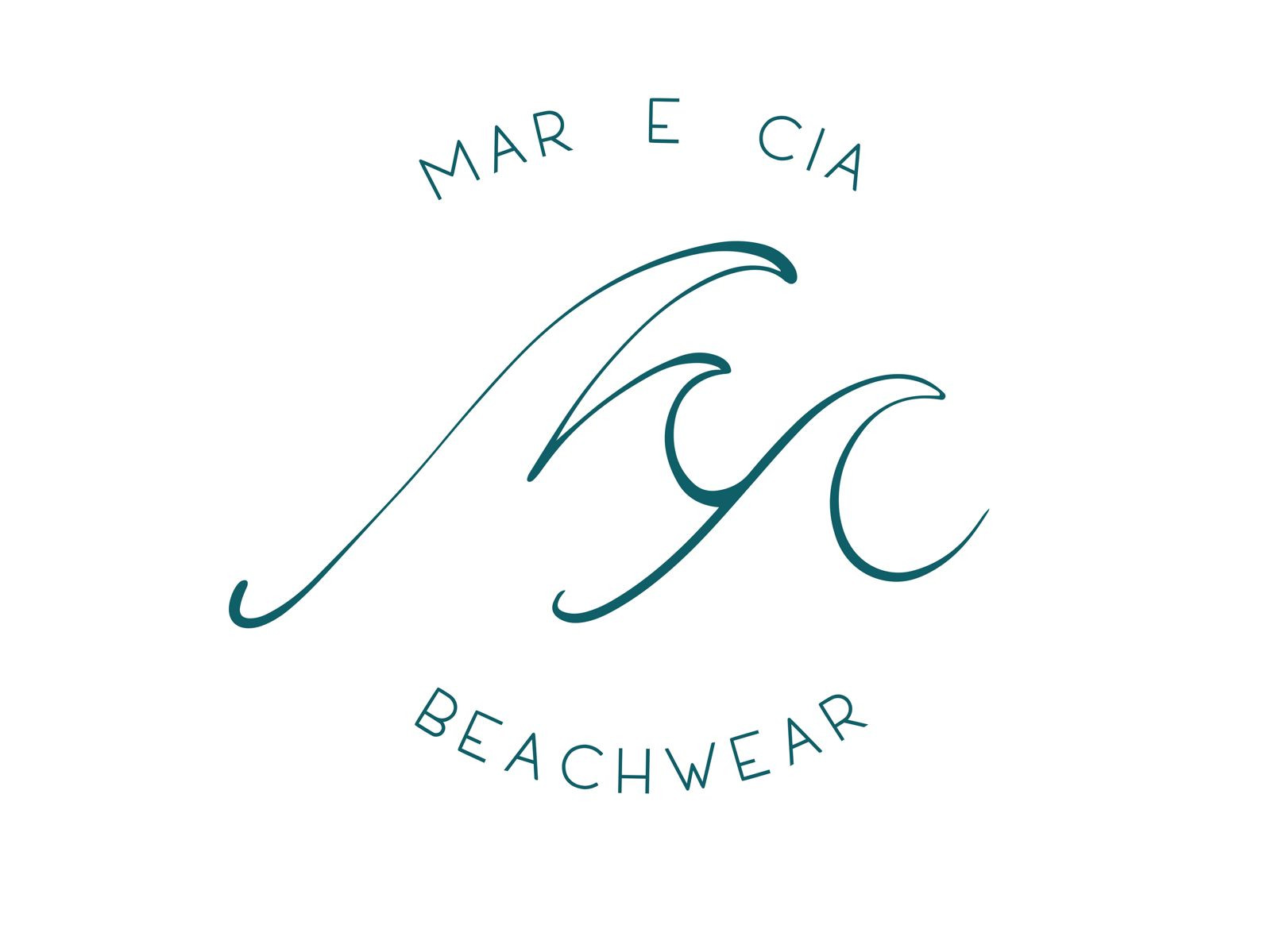 Mar e Cia Beachwear