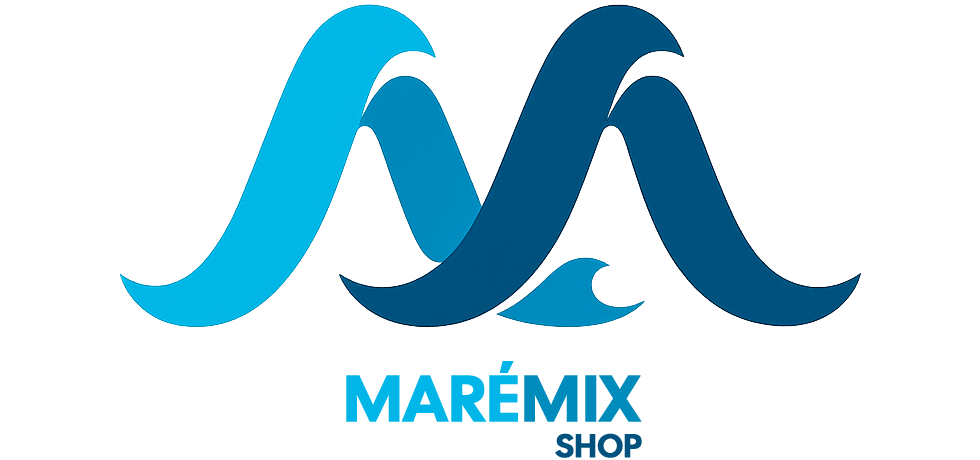 MAREMIX SHOP LTDA