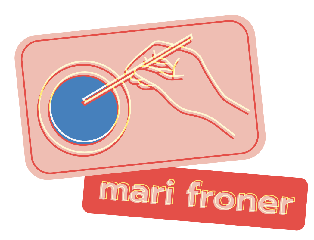 MARI FRONER