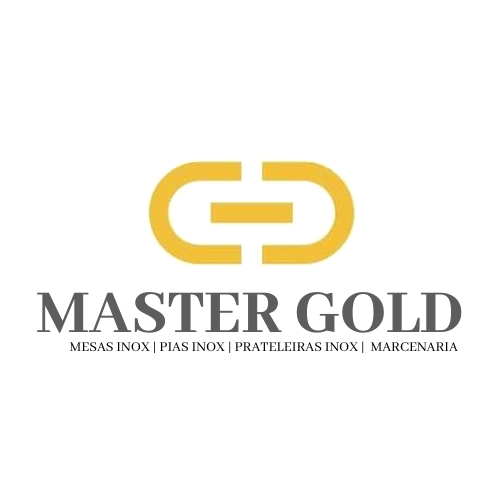 Master Gold Fabricacao de Moveis Metalicos LTDA