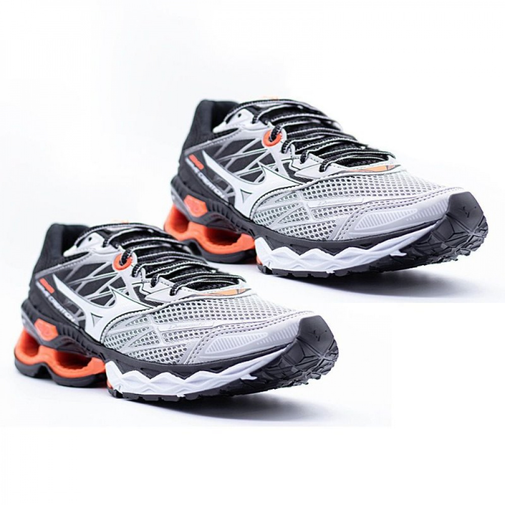 mizuno wave creation prata