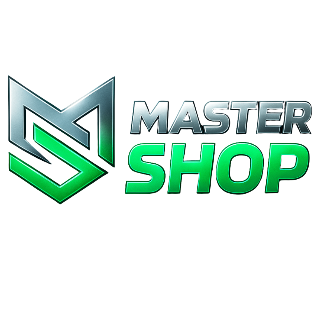 Mastershop Atacadista