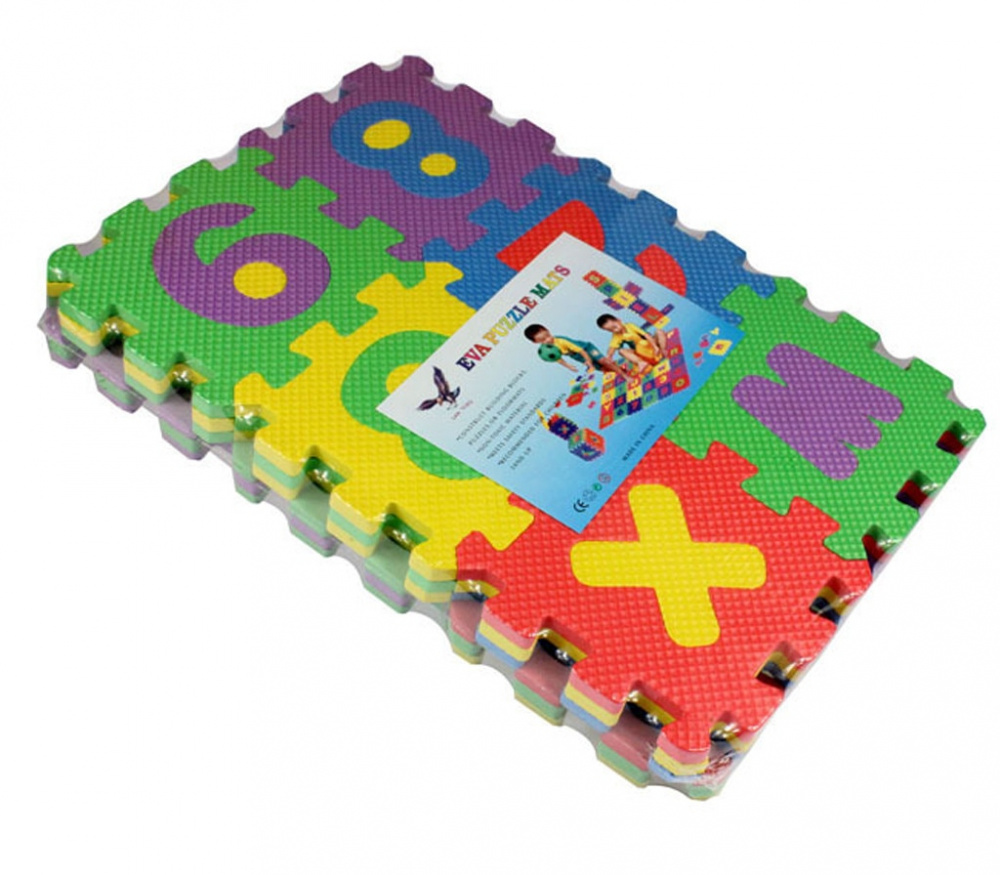 Puzzle LPM Jogo Puzzle Comboio (3 Anos - 36 peças)