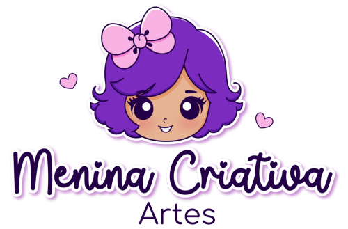 Menina Criativa Artes