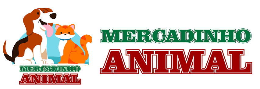 Mercadinho Animal