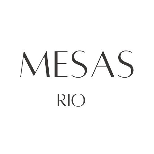 Mesas Rio