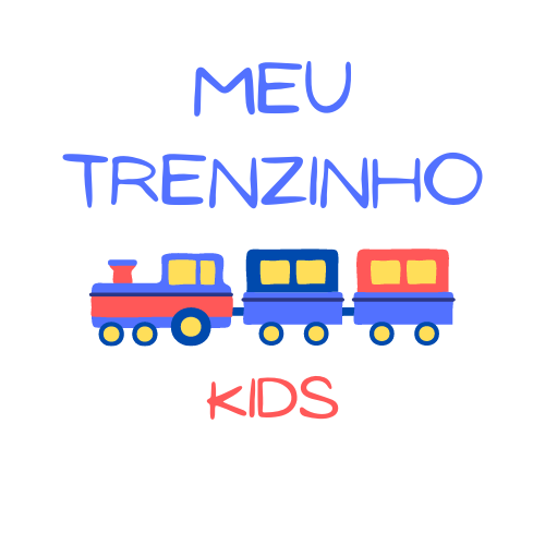 MEU TRENZINHO KIDS