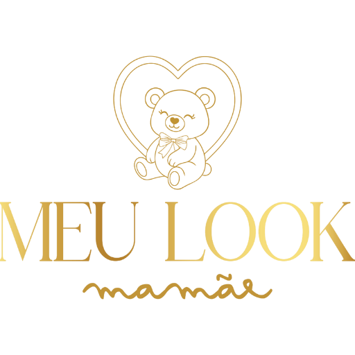 Meu Look Mamãe